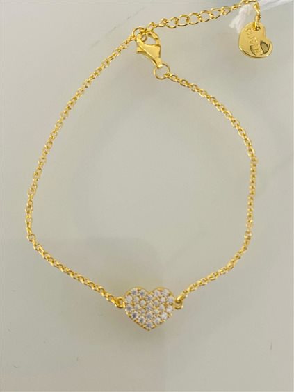 Bracciale Kulto Donna in Argento KB925-24 - KB925-24